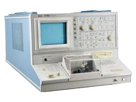 Кривая 370B Tektronix Curve Tracer