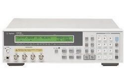 4263B Измеритель LCR Agilent, от 100 Гц до 100 кГц