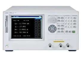 4287A Измеритель LCR Agilent, 1 МГц - 3 ГГц