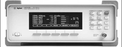 86120B Многоволновой измеритель Agilent