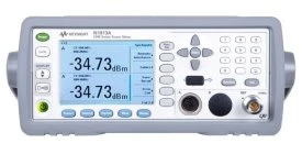 N1913A Одноканальный измеритель мощности Agilent серии EPM